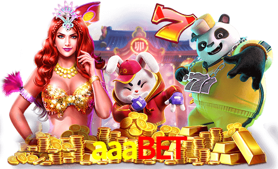 jogue em caça-níqueis ricos na aaabet